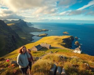 Shetland Inseln