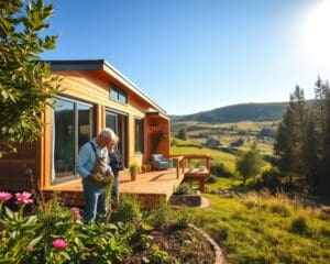 Tiny Living