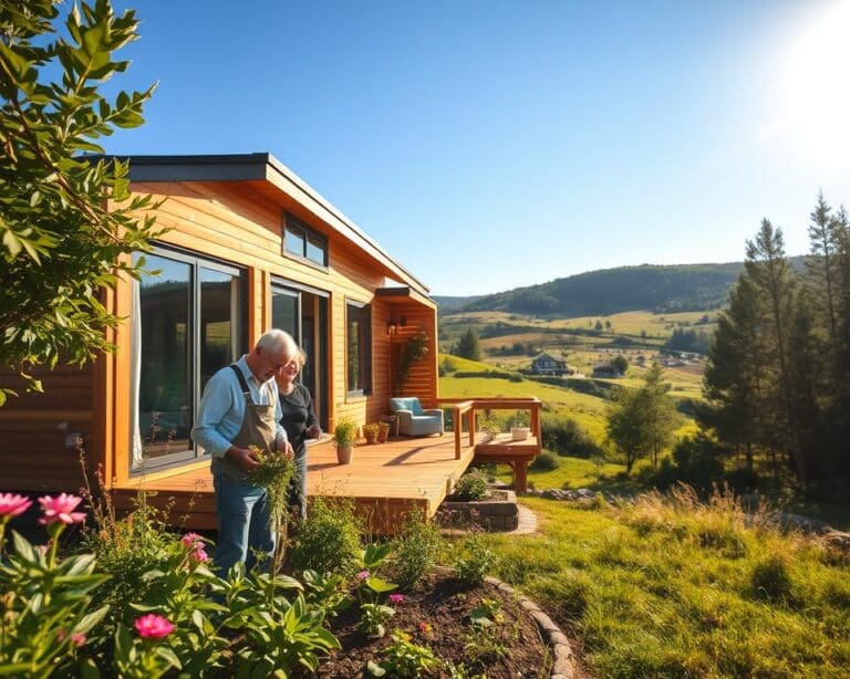 Tiny Living