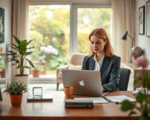 Work-Life-Balance