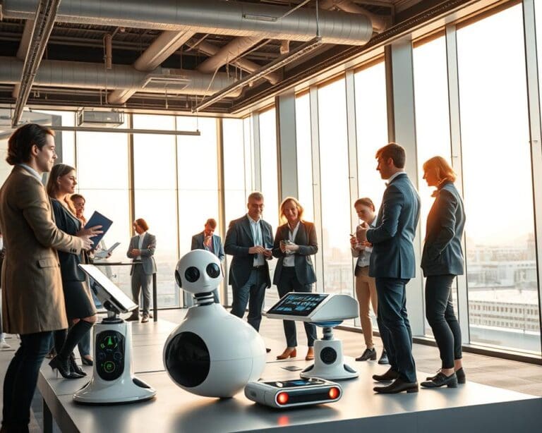 Hightech Agenda Deutschland