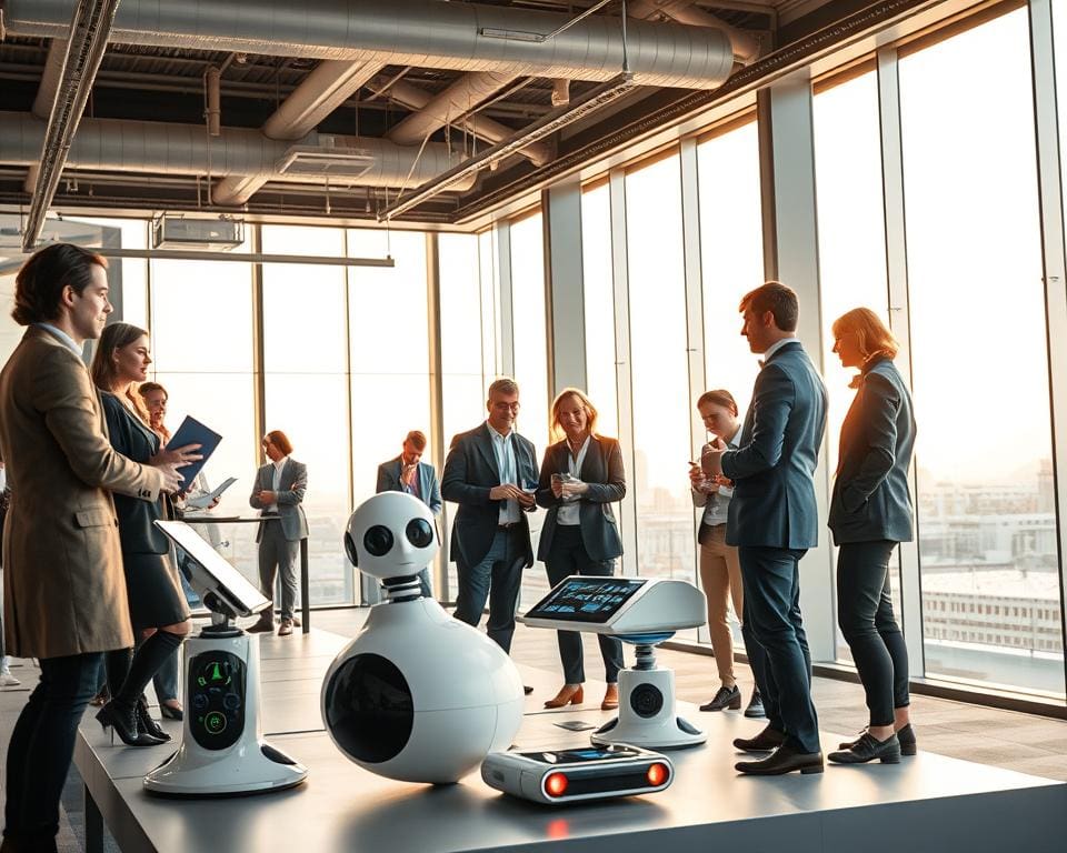 Hightech Agenda Deutschland