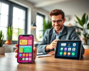 Lifestyle Apps