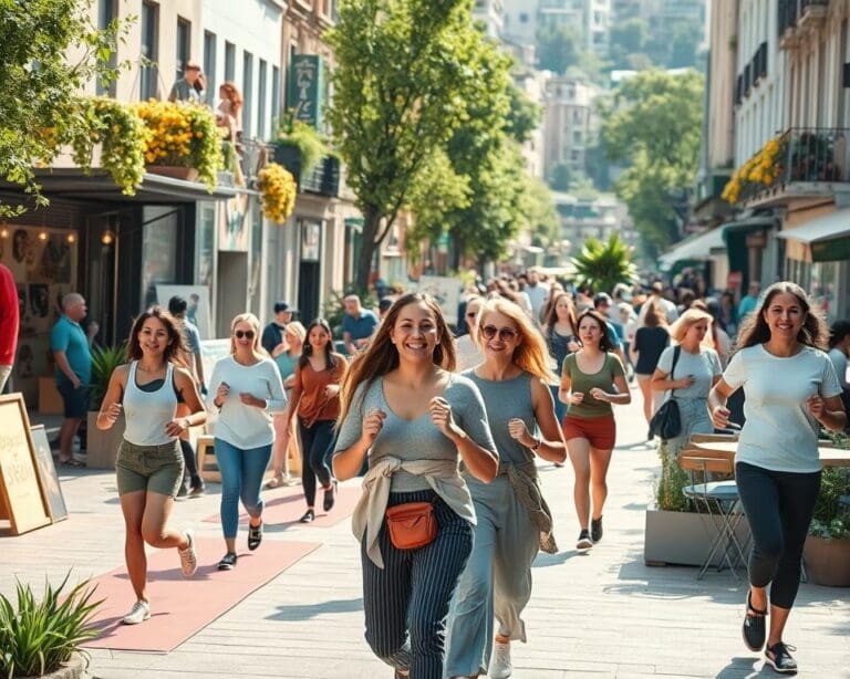 Lifestyle Trends