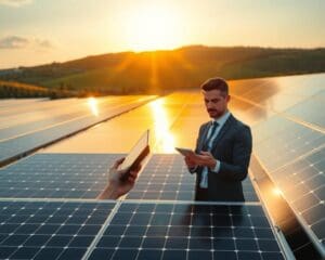 Photovoltaik Einspeisevergütung