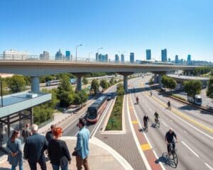 Verkehrsinfrastruktur Deutschland