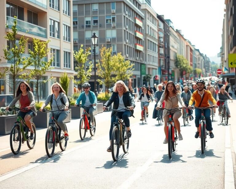 E Bikes Deutschland