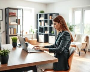 Homeoffice Deutschland