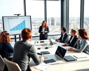 Investitionen Deutschland