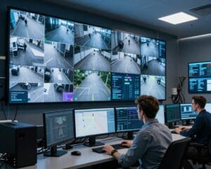 KI-Kameras