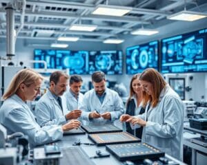 Mikroelektronik Deutschland
