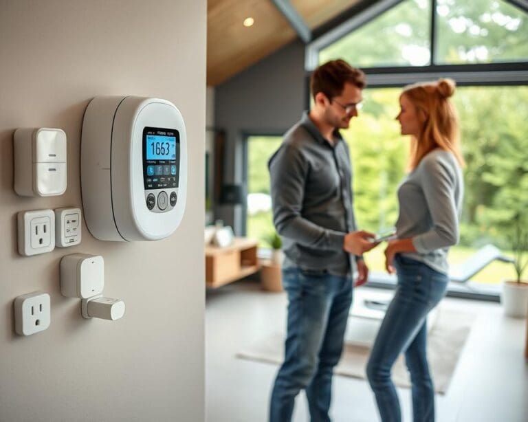 Smart Meter Deutschland