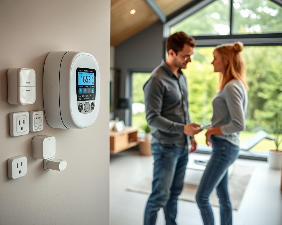 Smart Meter Deutschland