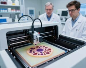 3D-Bioprinting