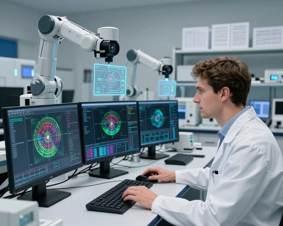 Computer Vision