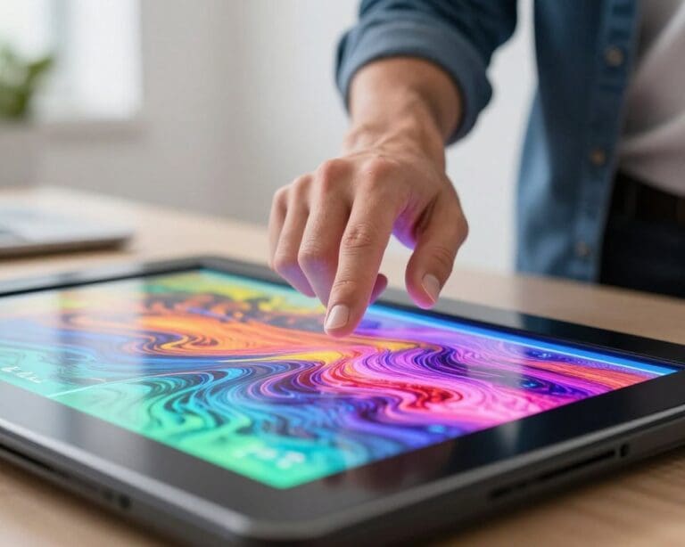 E-Ink-Displays