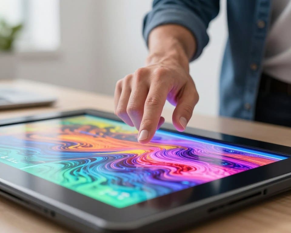 E-Ink-Displays